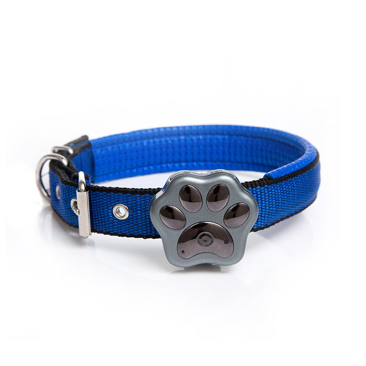 Collar Pets Mini Gps Tracker