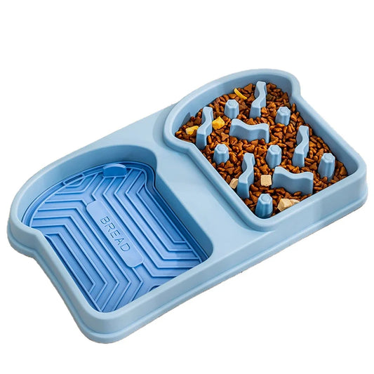 Portable Pet Bowl – Hydration and Snacks On the Go