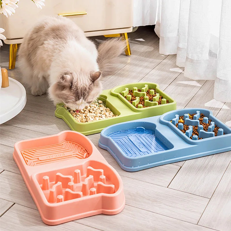 Portable Pet Bowl – Hydration and Snacks On the Go