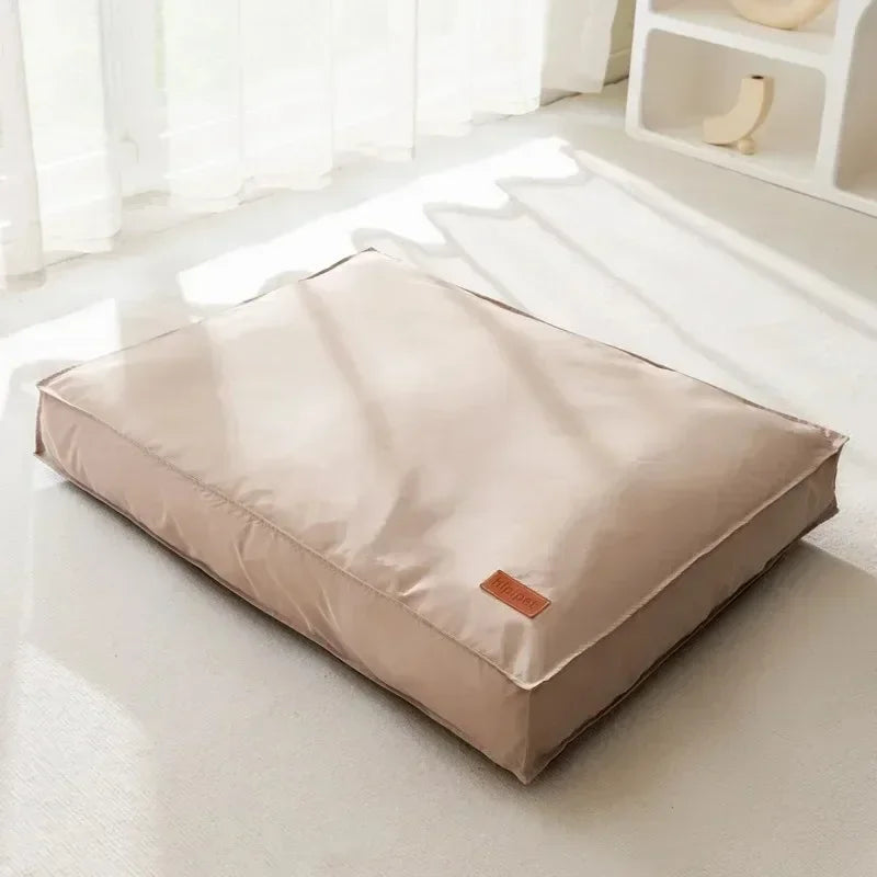 Waterproof Pet Bed – Comfort Meets Durability