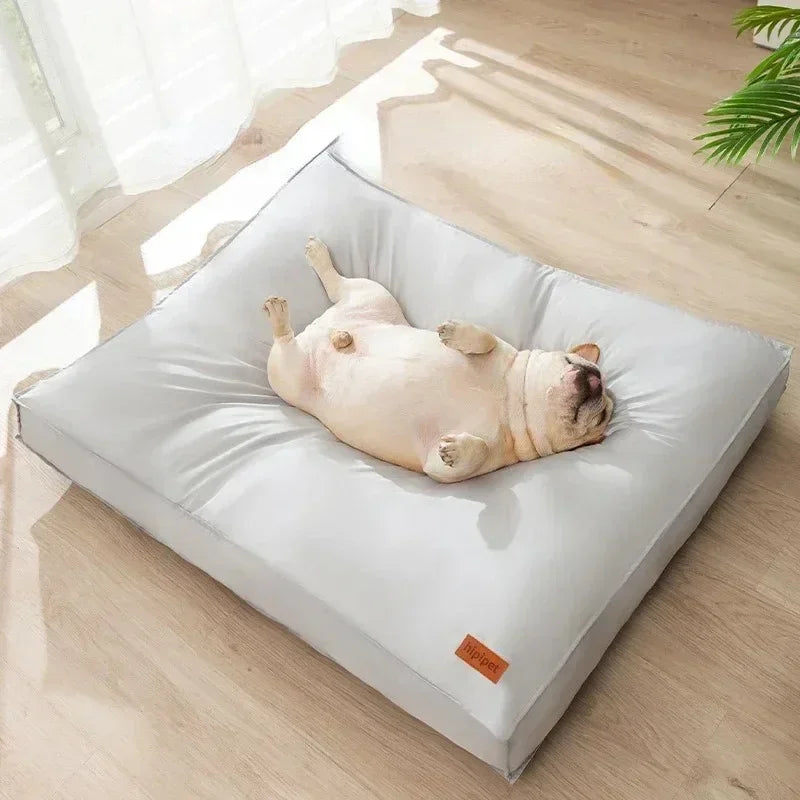 Waterproof Pet Bed – Comfort Meets Durability