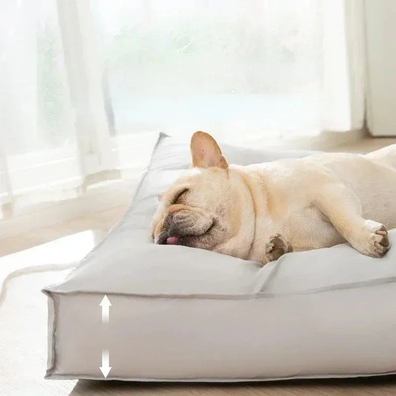 Waterproof Pet Bed – Comfort Meets Durability