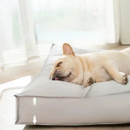 Waterproof Pet Bed – Comfort Meets Durability