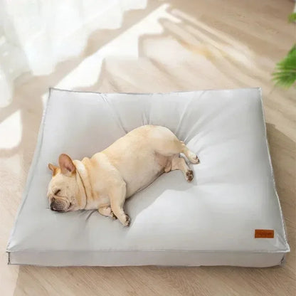 Waterproof Pet Bed – Comfort Meets Durability