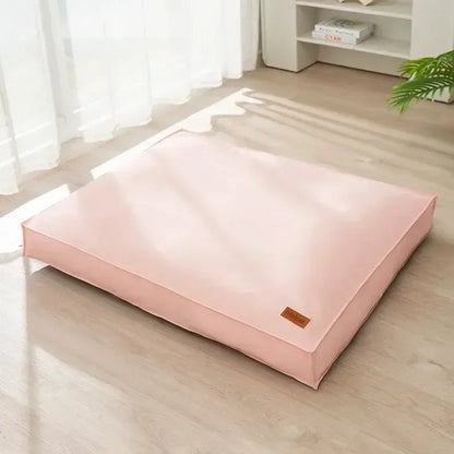 Waterproof Pet Bed – Comfort Meets Durability